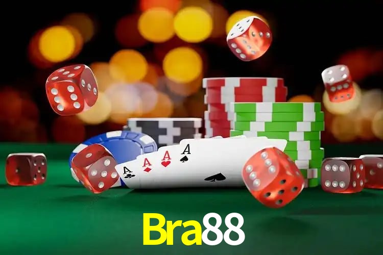 Jogos de Slot Bra88
