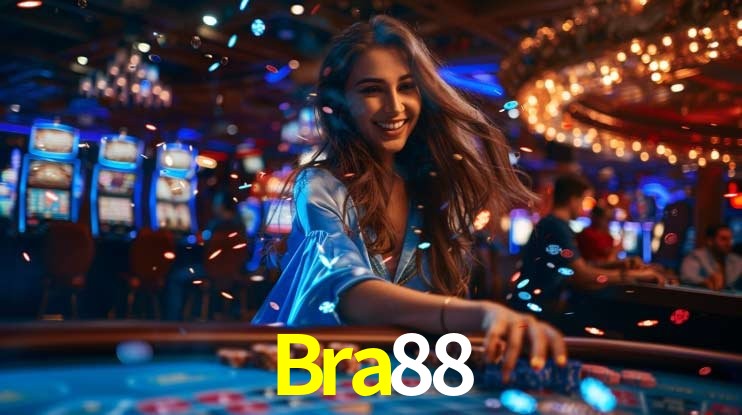 Football Betting Bra88