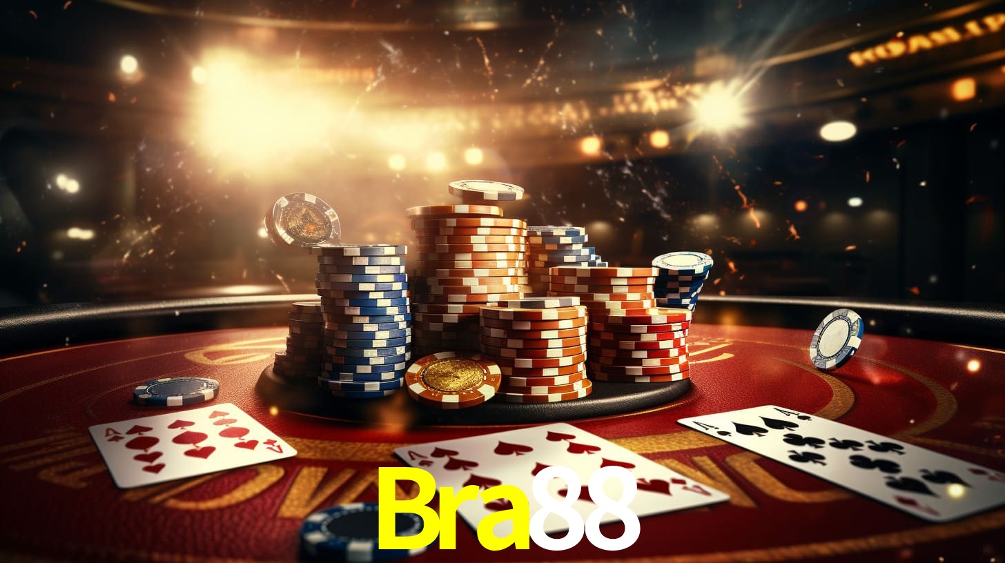 Tournaments Bra88