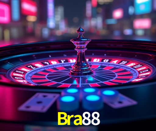 Explorando a Categoria de Eventos em Apostas na Bra88