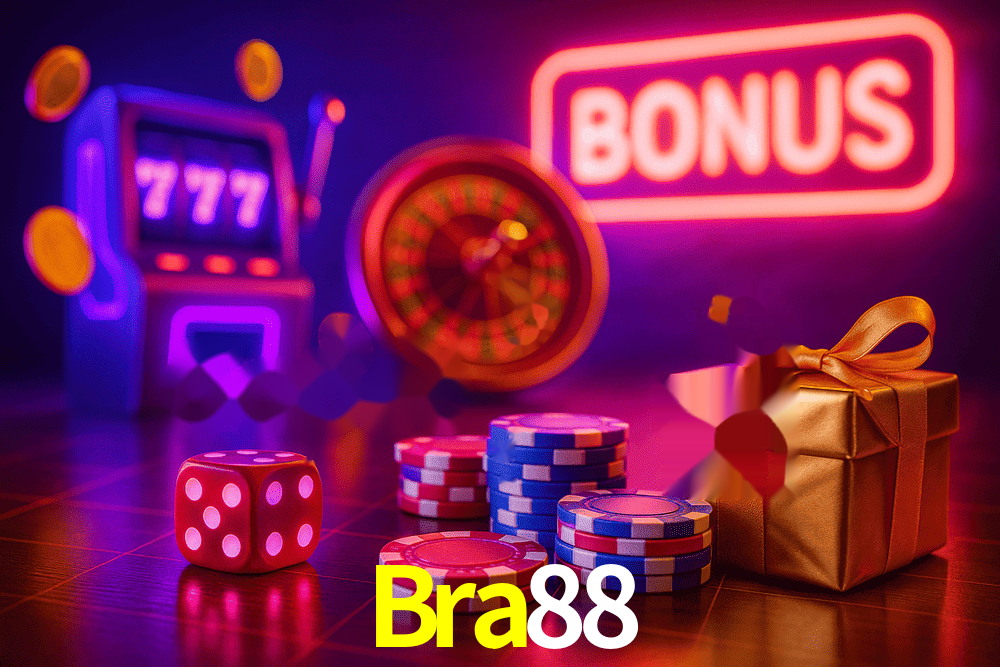 Apostas Esportivas na Bra88: Um Guia Completo