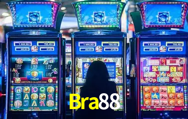 Desvendando o Mundo dos Jogos Virtuais na Bra88