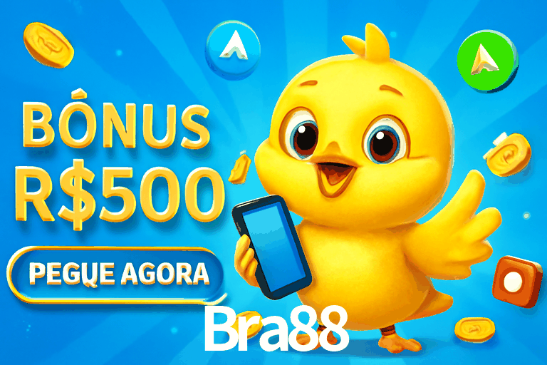 Flash Promotion Bra88