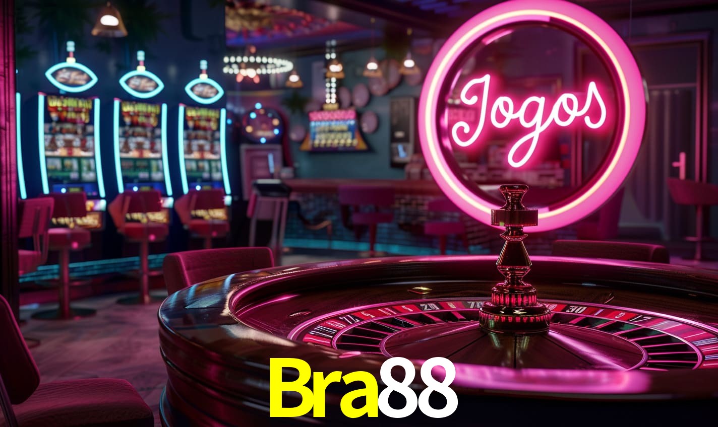 A Experiência Imersiva dos Cassinos Ao Vivo no Bra88