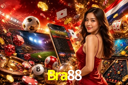 Secure Login Bra88