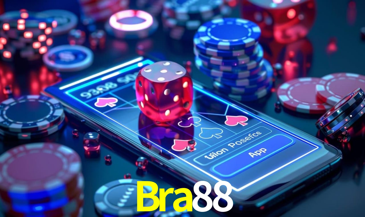 Bra88 Slots