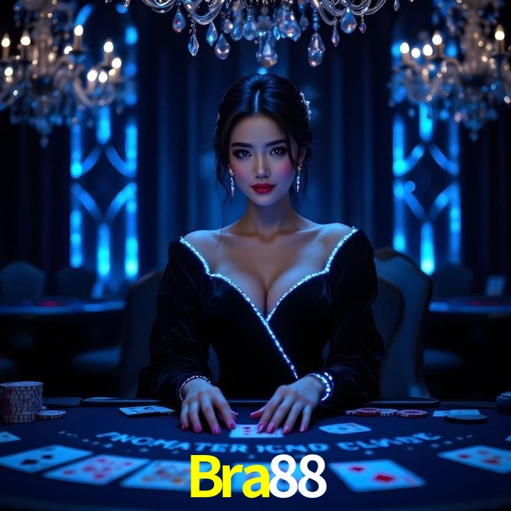 Casino Ao Vivo Bra88