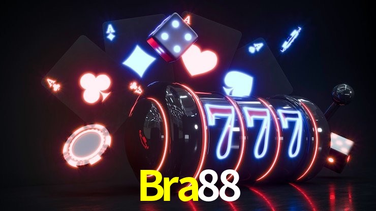 Spaceman Game Bra88
