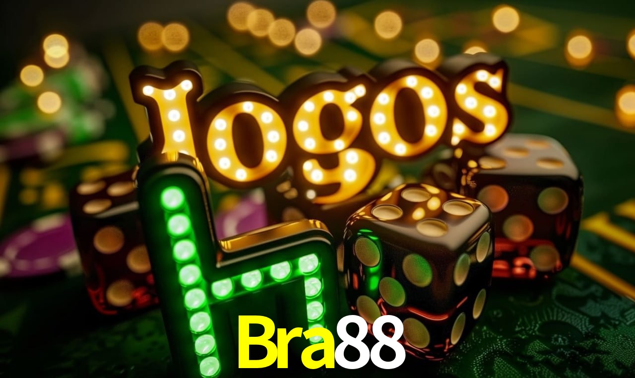 Recursos de Bônus Bra88