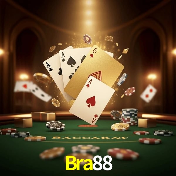Live Casino Bra88