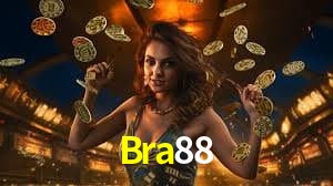 Welcome Bonus Bra88