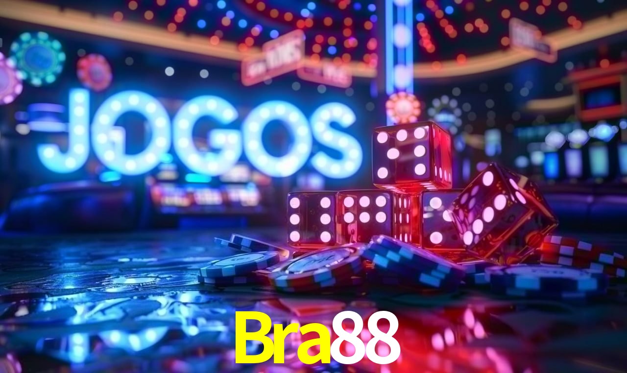 PIX Instantâneo Bra88
