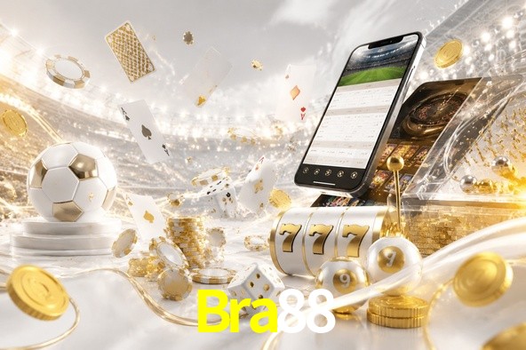 Basketball Betting Bra88