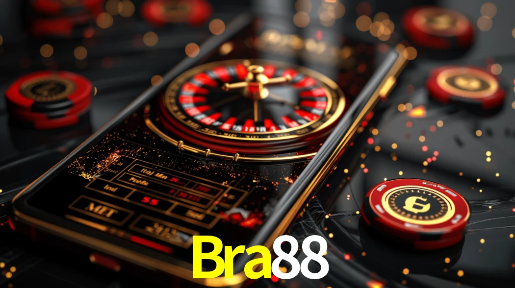 Game Providers Bra88