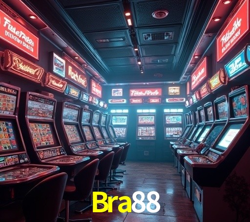 Bra88 cassino