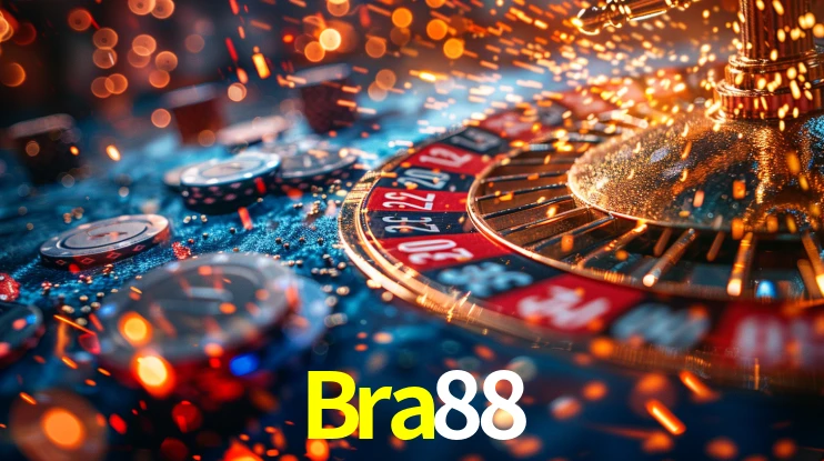 Account Benefits Bra88