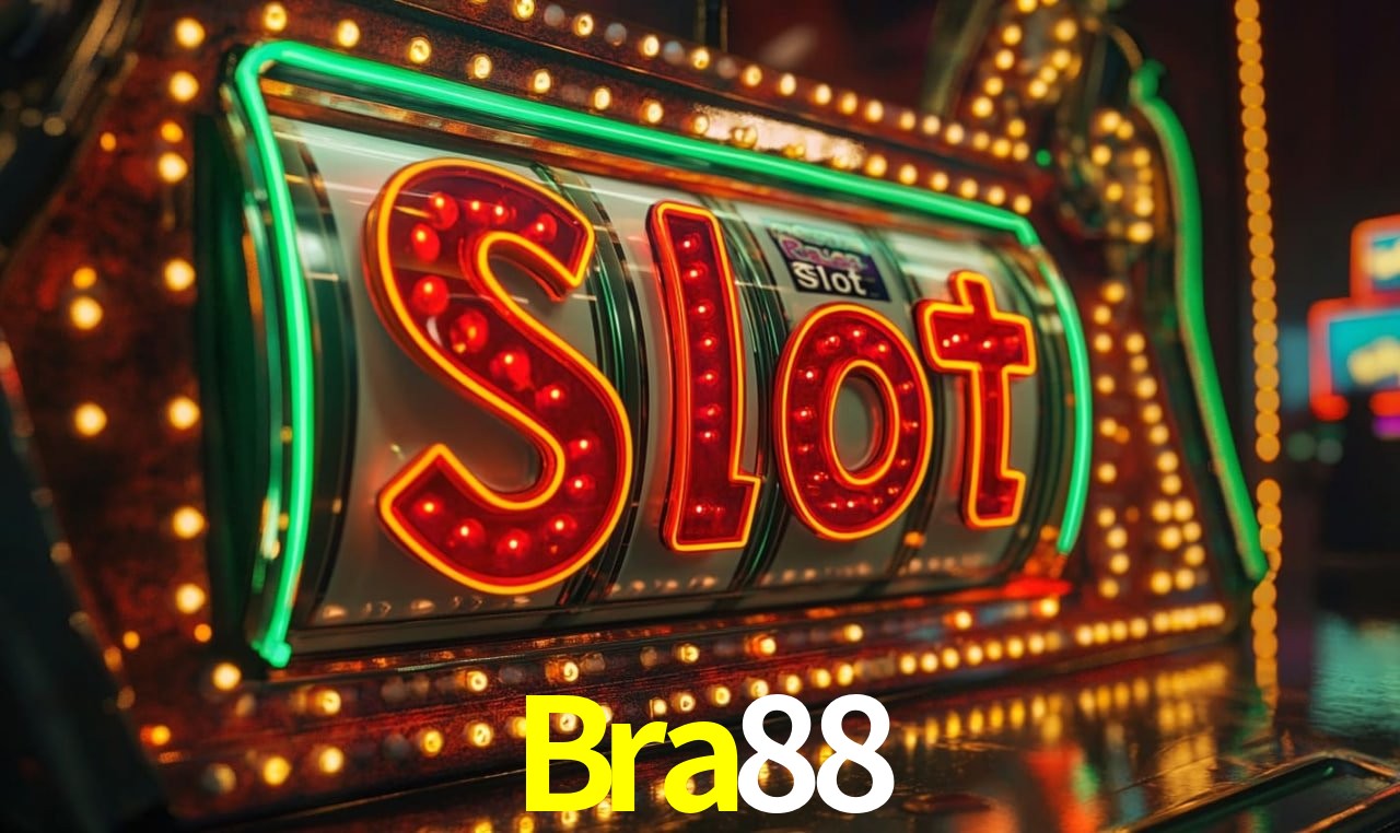 Sistemas de Segurança Bra88