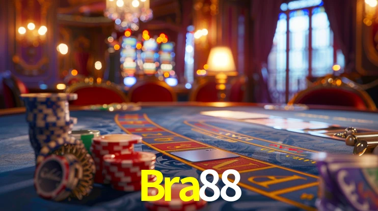 2FA Security Bra88