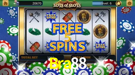 Descubra o Mundo do Cassino Online com Bra88