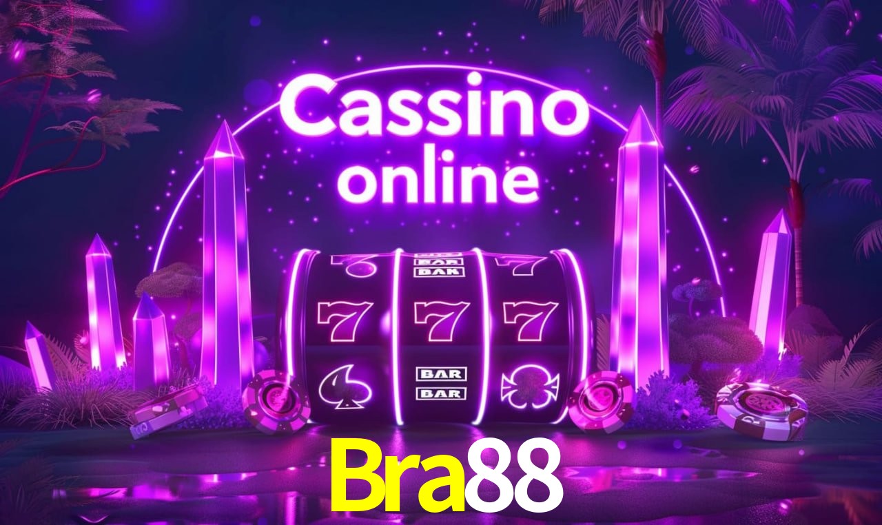 Tecnologia da Plataforma Bra88