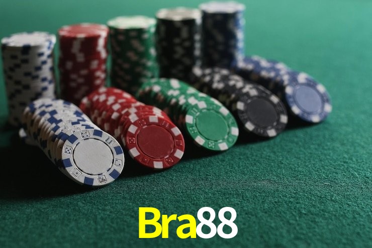 Experiência VIP Bra88