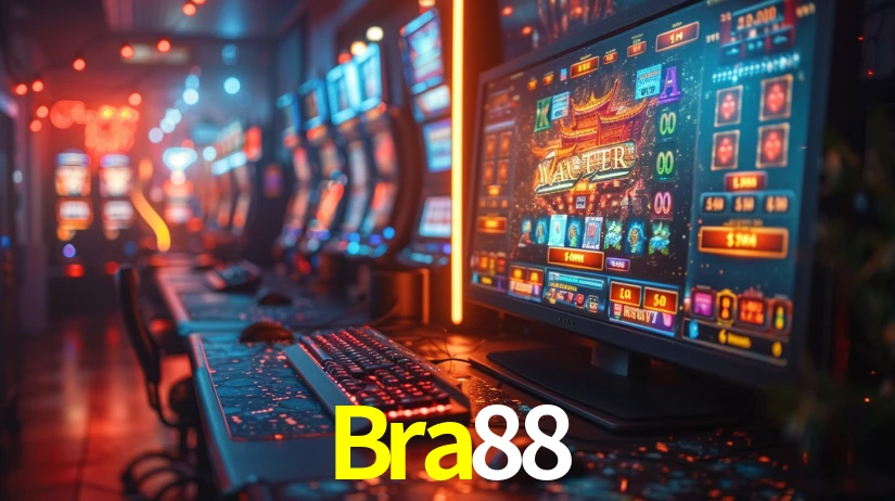 Bra88: Jogos de Caça-Níqueis-Altas Recompensas, Roleta-Velocidade, Blackjack-Desafios Máximos