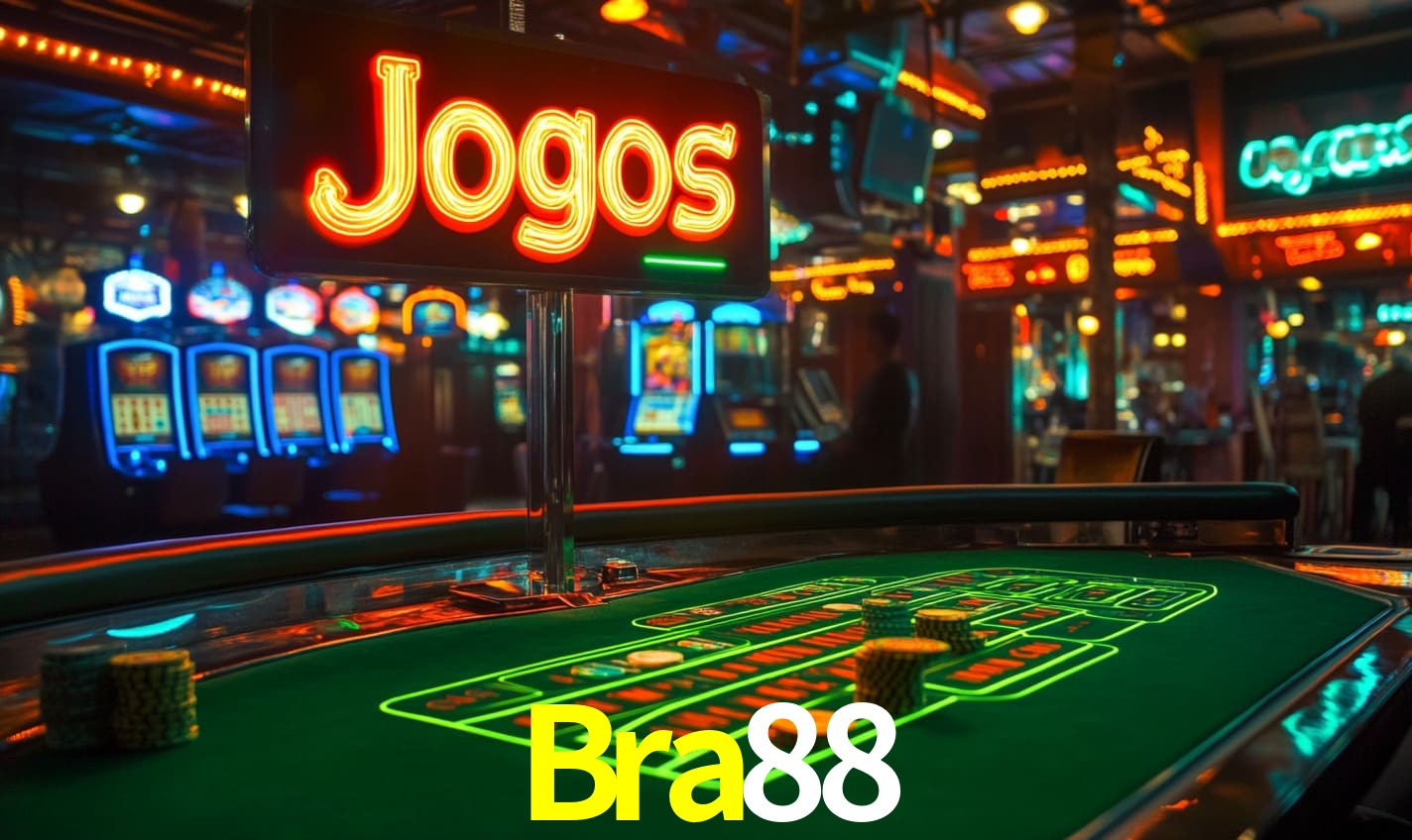 Cadastro Rápido Bra88