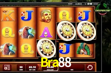 Descubra a Magia dos Jogos de Arcade no Bra88