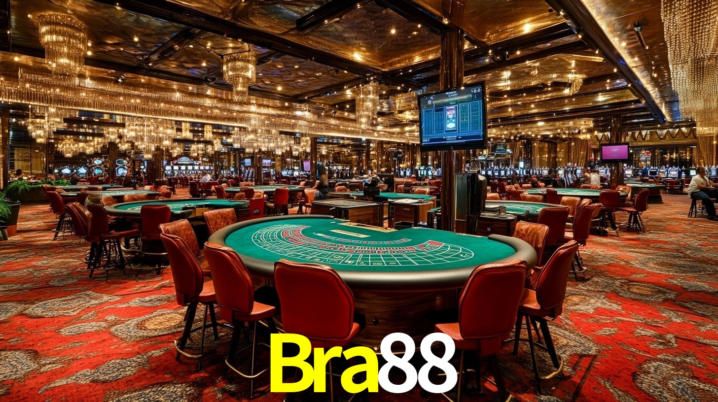 Bra88 bet