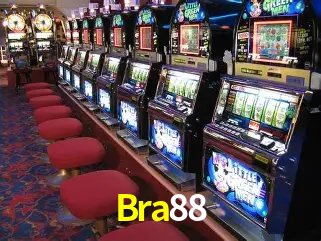 Descubra o Mundo do Cassino Online com Bra88