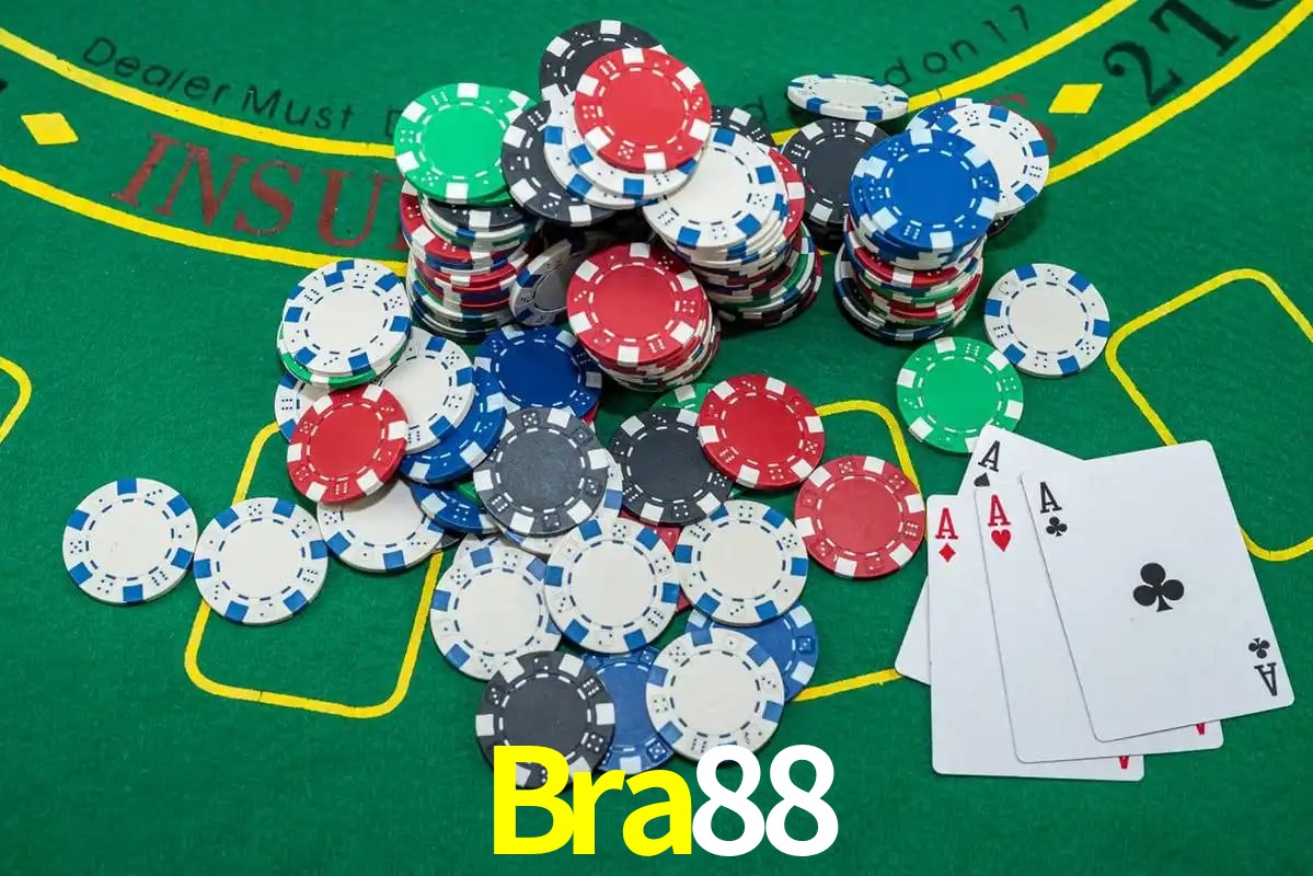 Torneios Bra88