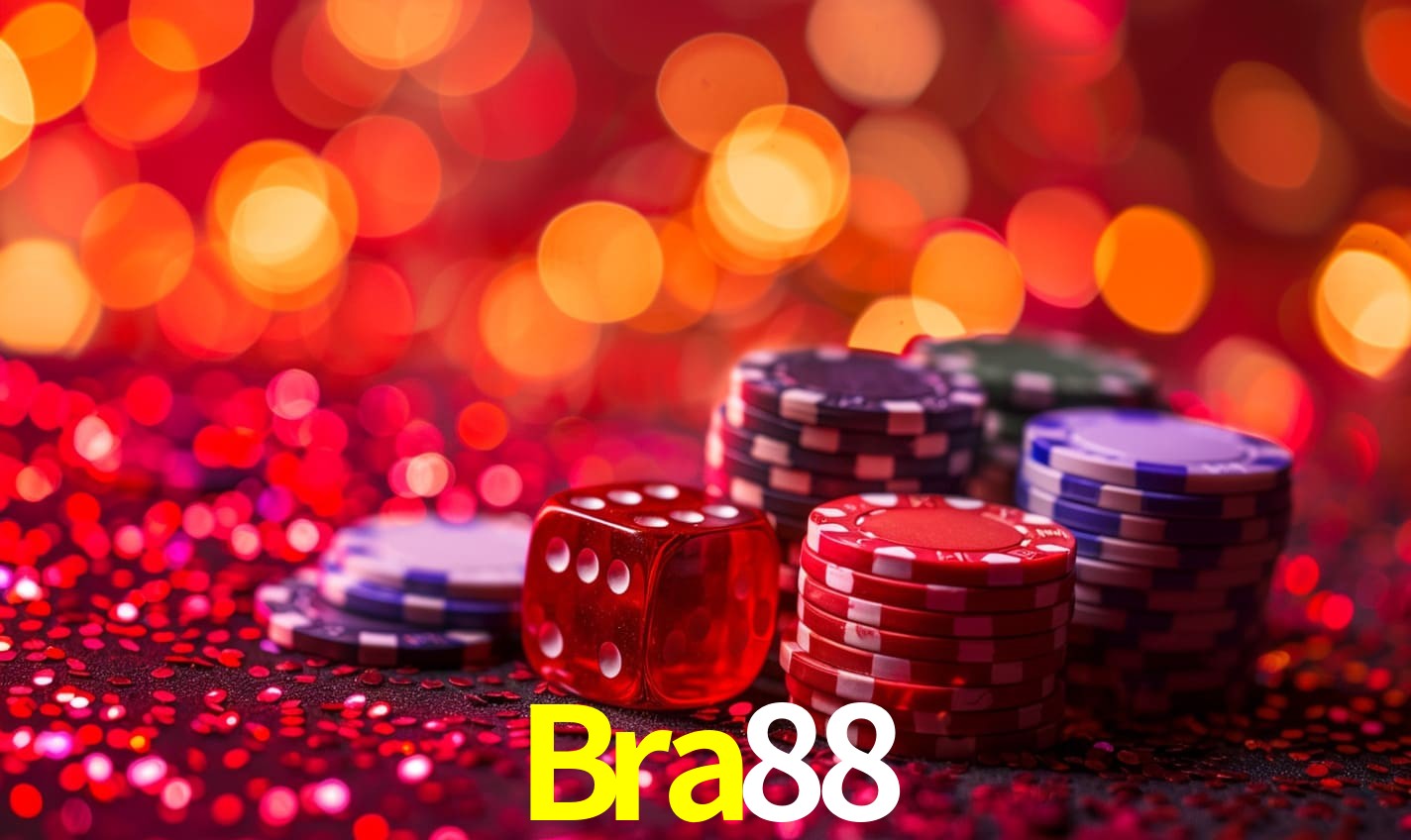 Inovações de Jogos na Bra88: O Futuro das Experiências Interativas