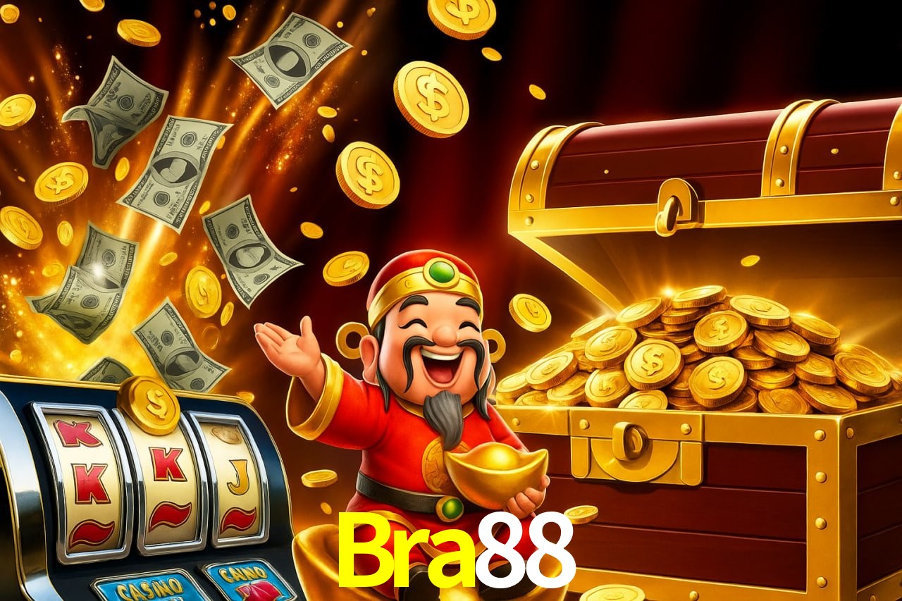 Bônus Diários Bra88