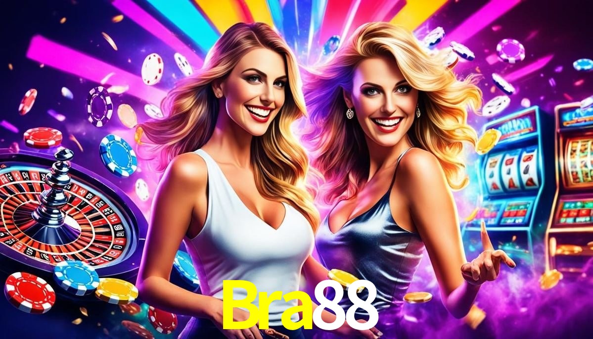 Jogos Exclusivos Bra88