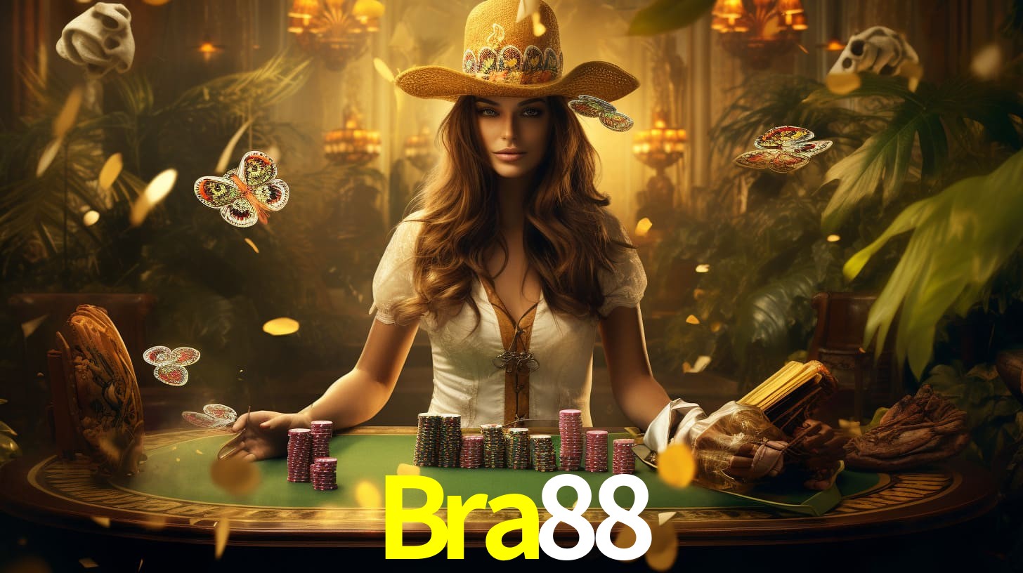 Programa VIP Bra88