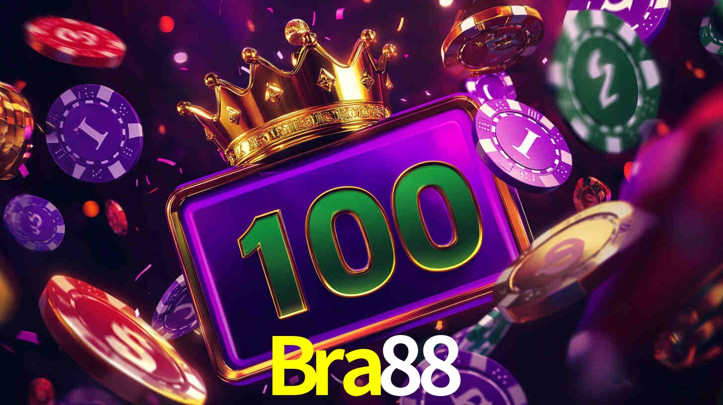 Bra88 App Interface