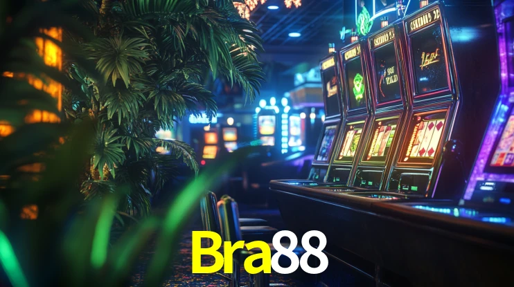 Welcome Bonus Bra88