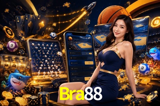 Platform Technology Bra88