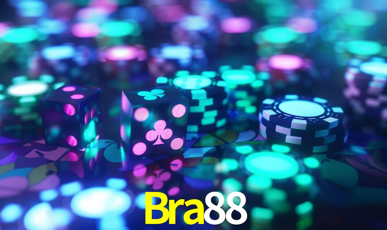 Casino VIP Bra88