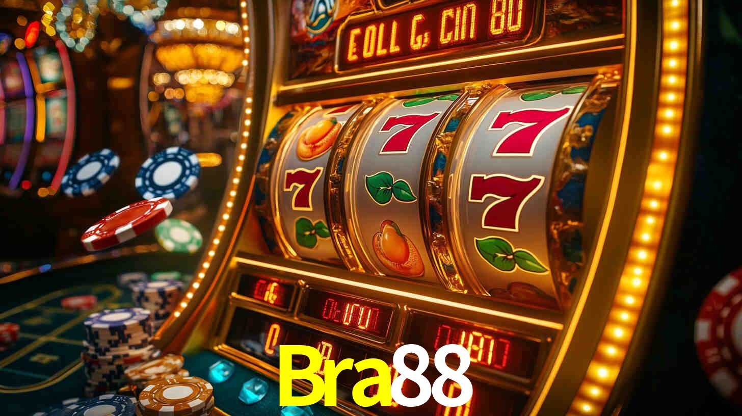 Bra88 bonus