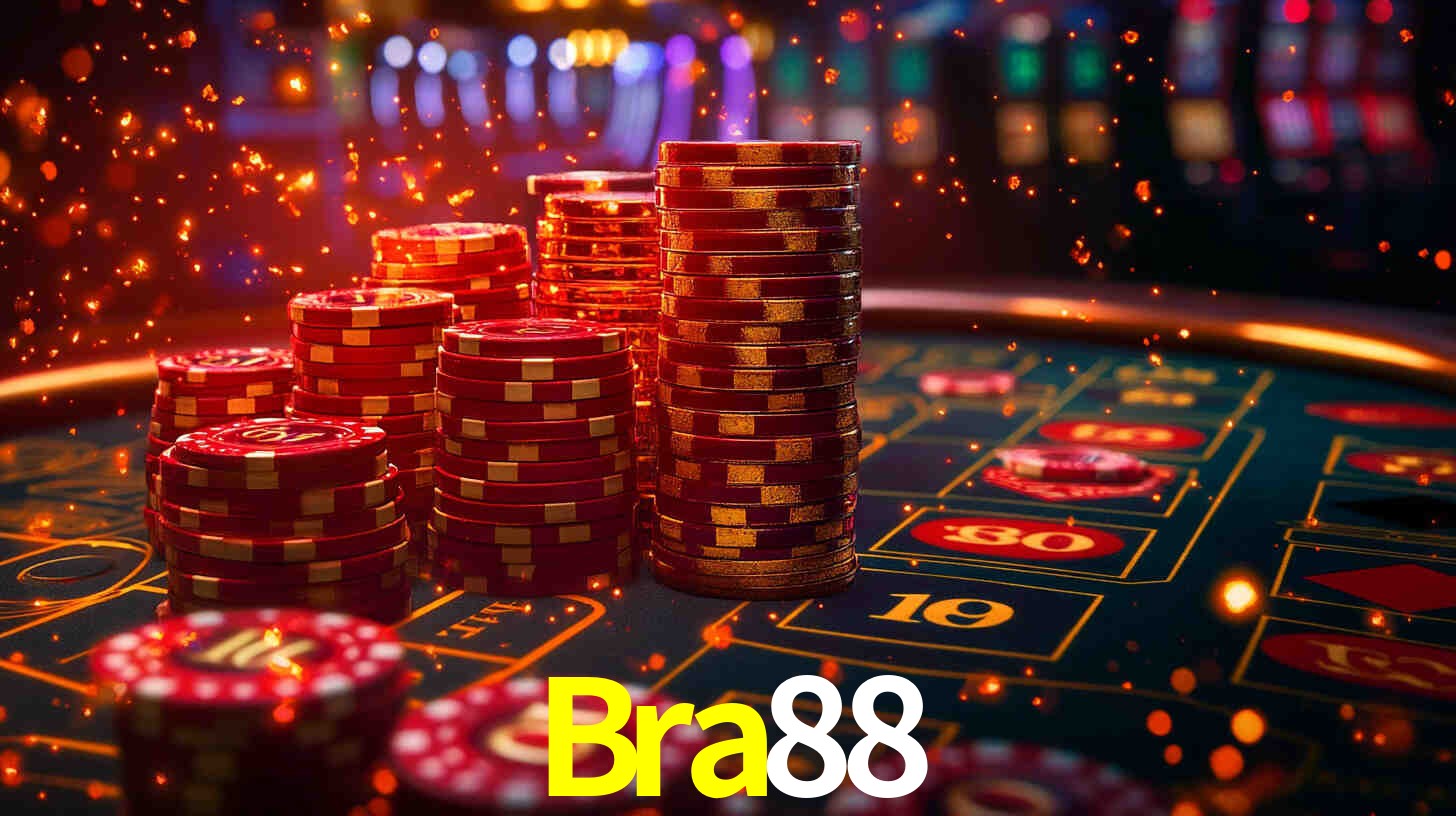 Ofertas Imperdíveis na Bra88: Promoções e Bônus Que Valem a Pena