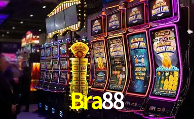 Bra88 cadastro