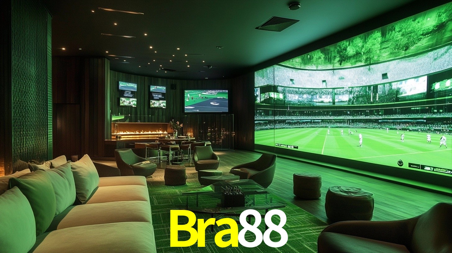 Bra88: Seu Especialista em Apostas Esportivas Brasileiras