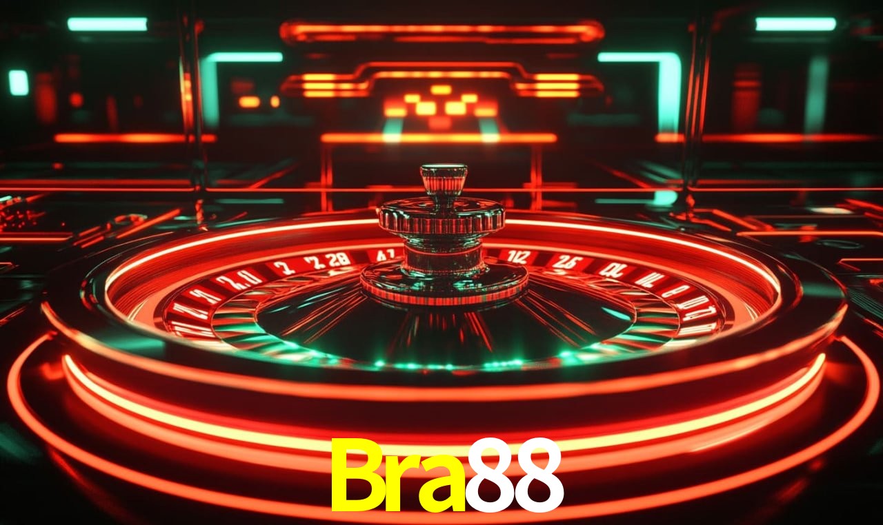 Inovações de Jogos na Bra88: O Futuro das Experiências Interativas