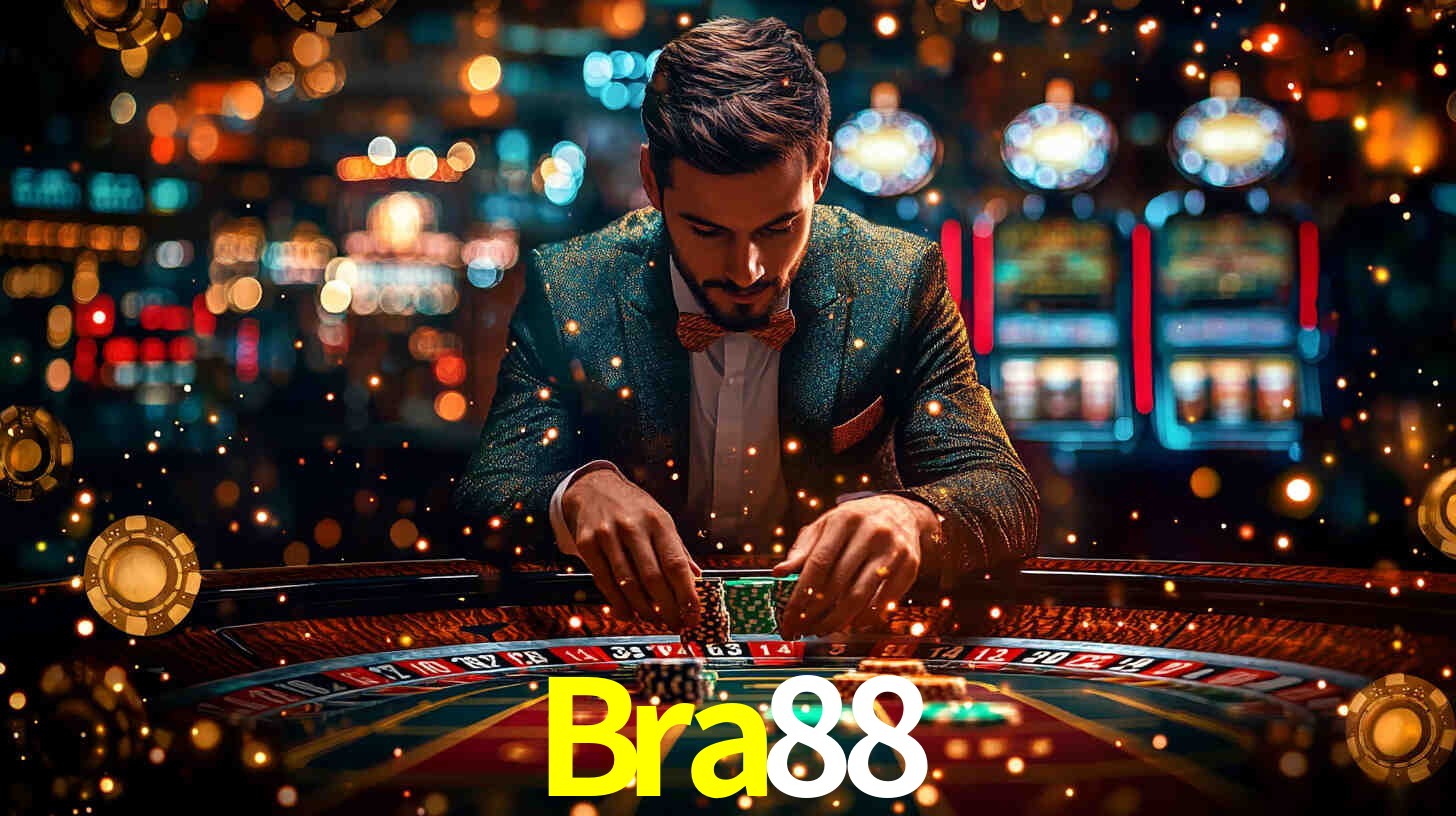 Bra88,Bra88 online