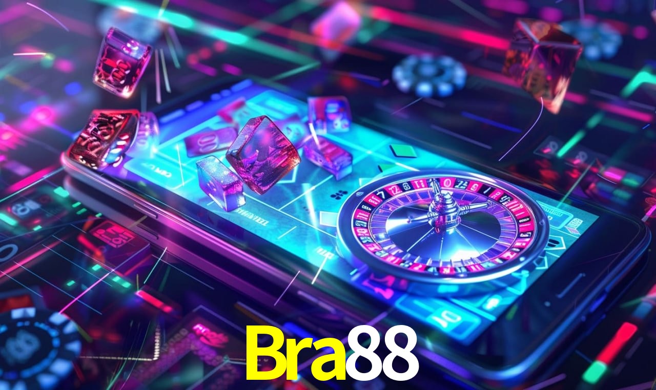 Apostas de Tênis Bra88
