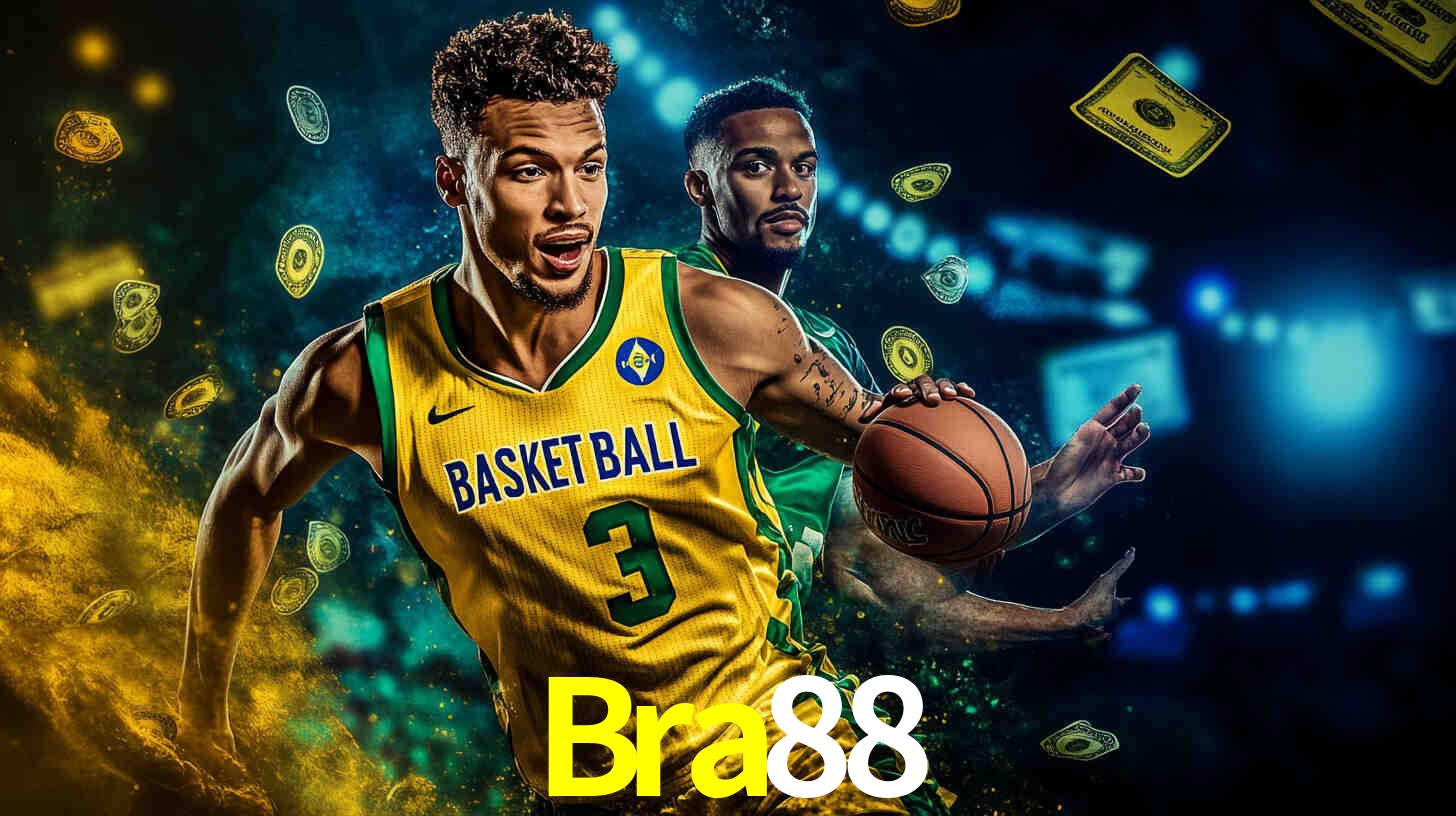 Apostas Esportivas na Bra88: Um Guia Completo