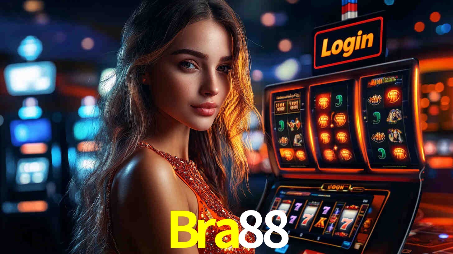 Sinta a adrenalina dos jogos de cassino com Bra88