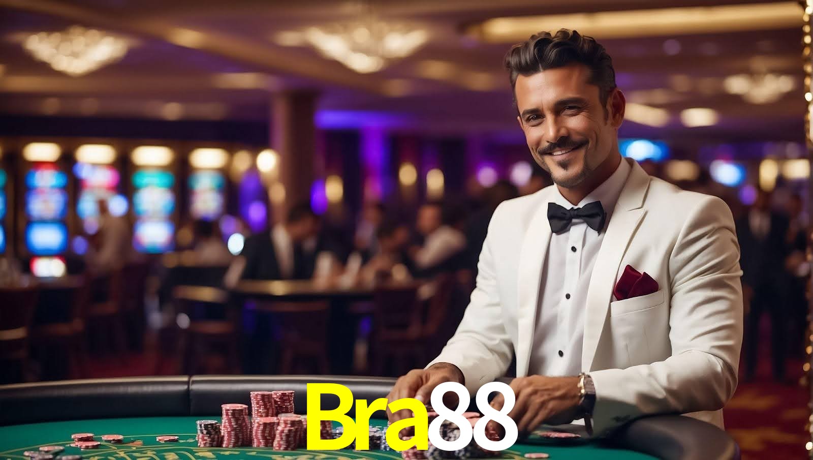Design Responsivo Bra88