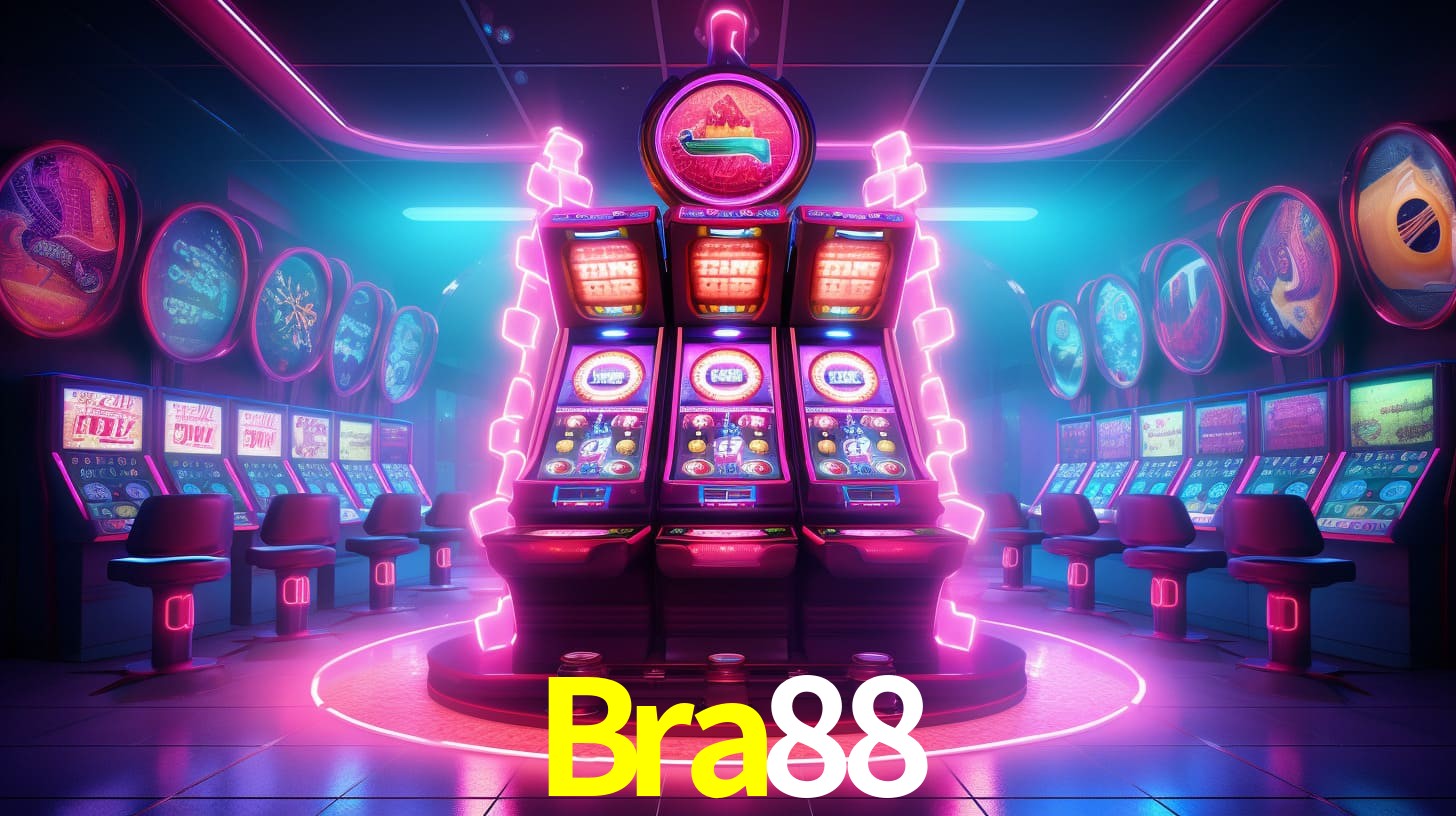 Bra88 - Slots De Alta Taxa - Bra88 online